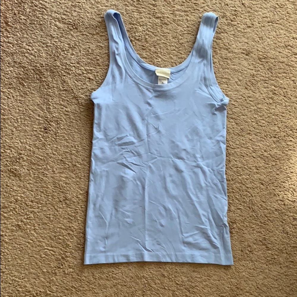Hanro Tank Top